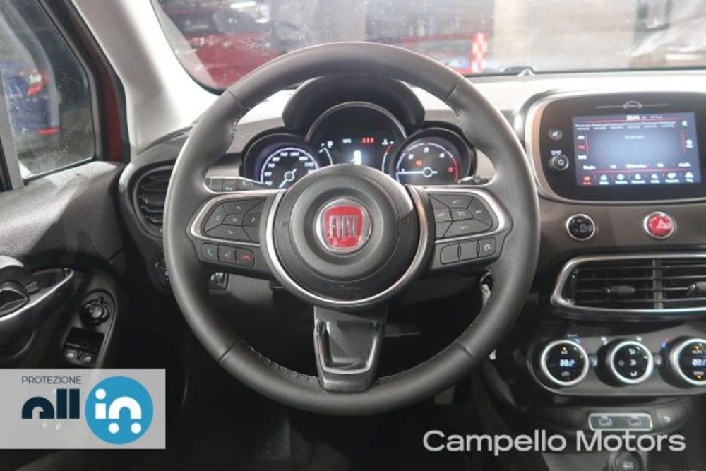 Fiat 500X usata a Venezia (8)