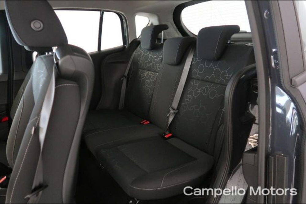 Ford B-Max usata a Venezia (6)