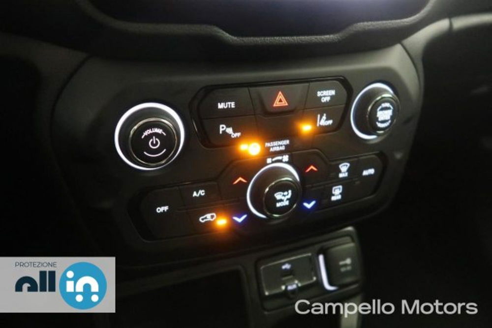 Jeep Renegade usata a Venezia (11)