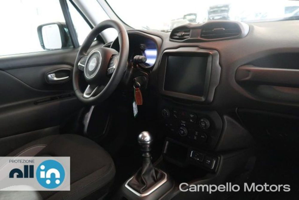 Jeep Renegade usata a Venezia (13)