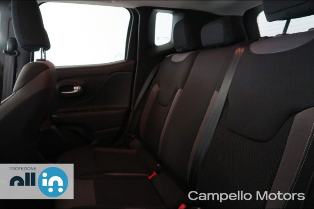 Jeep Renegade usata a Venezia (6)