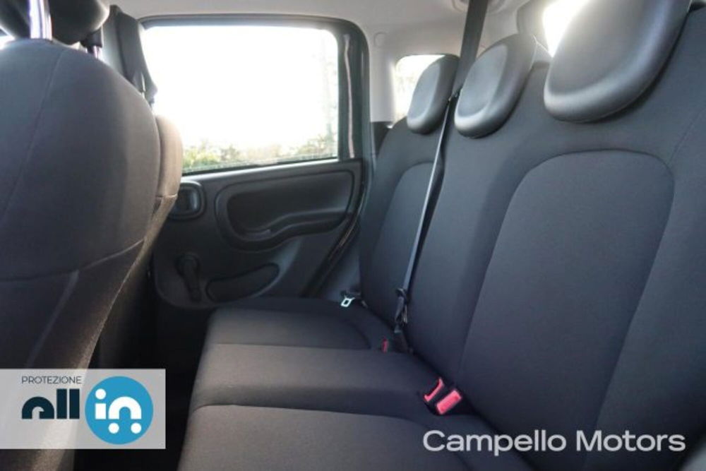 Fiat Panda Cross usata a Venezia (6)