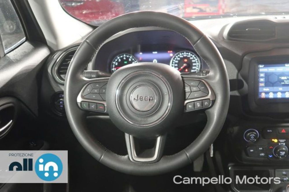 Jeep Renegade usata a Venezia (8)