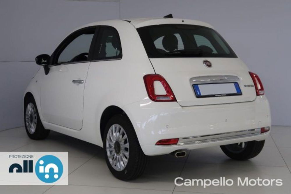 Fiat 500 usata a Venezia (3)