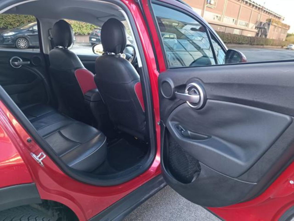 Fiat 500X usata a Pisa (16)