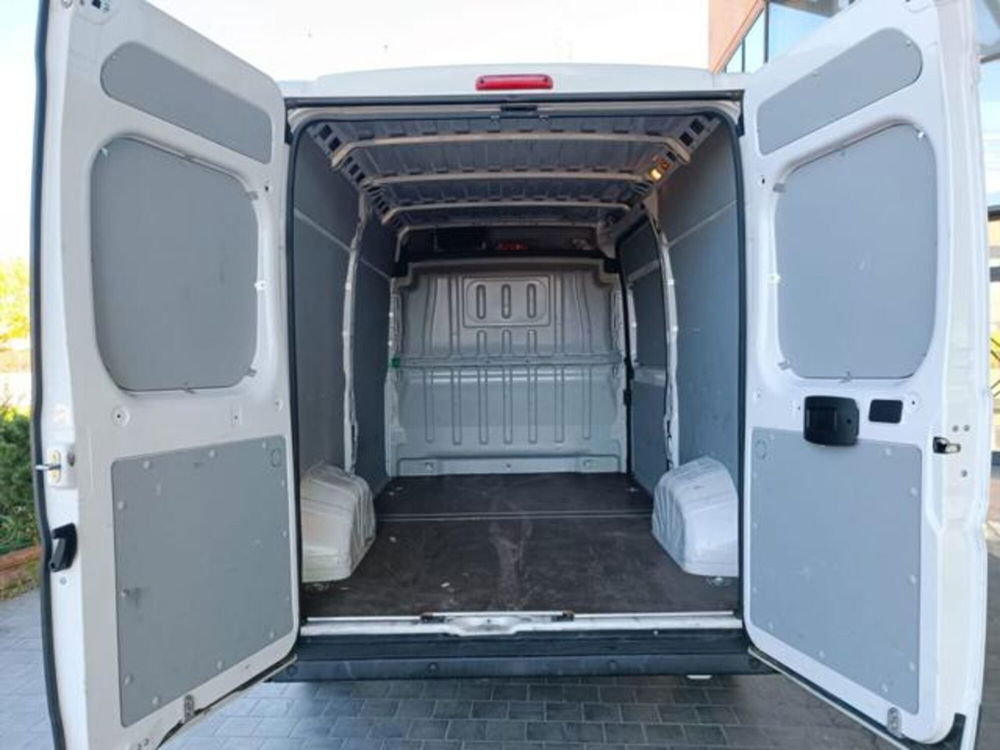 Fiat Ducato Furgone usata a Pisa (15)