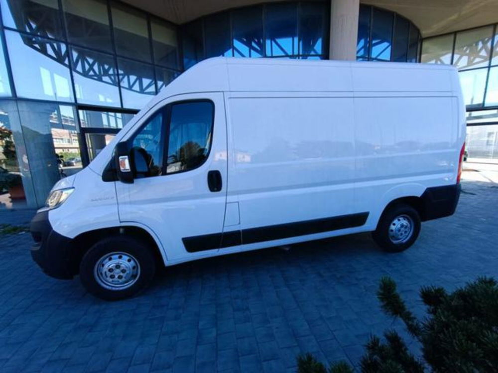 Fiat Ducato Furgone usata a Pisa (9)