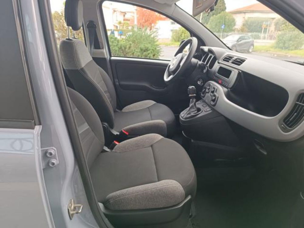 Fiat Panda usata a Pisa (14)