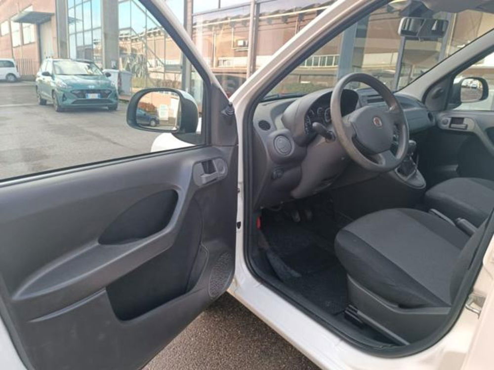 Fiat Panda usata a Pisa (12)