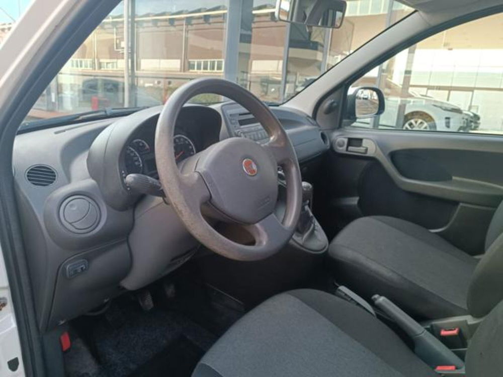 Fiat Panda usata a Pisa (15)