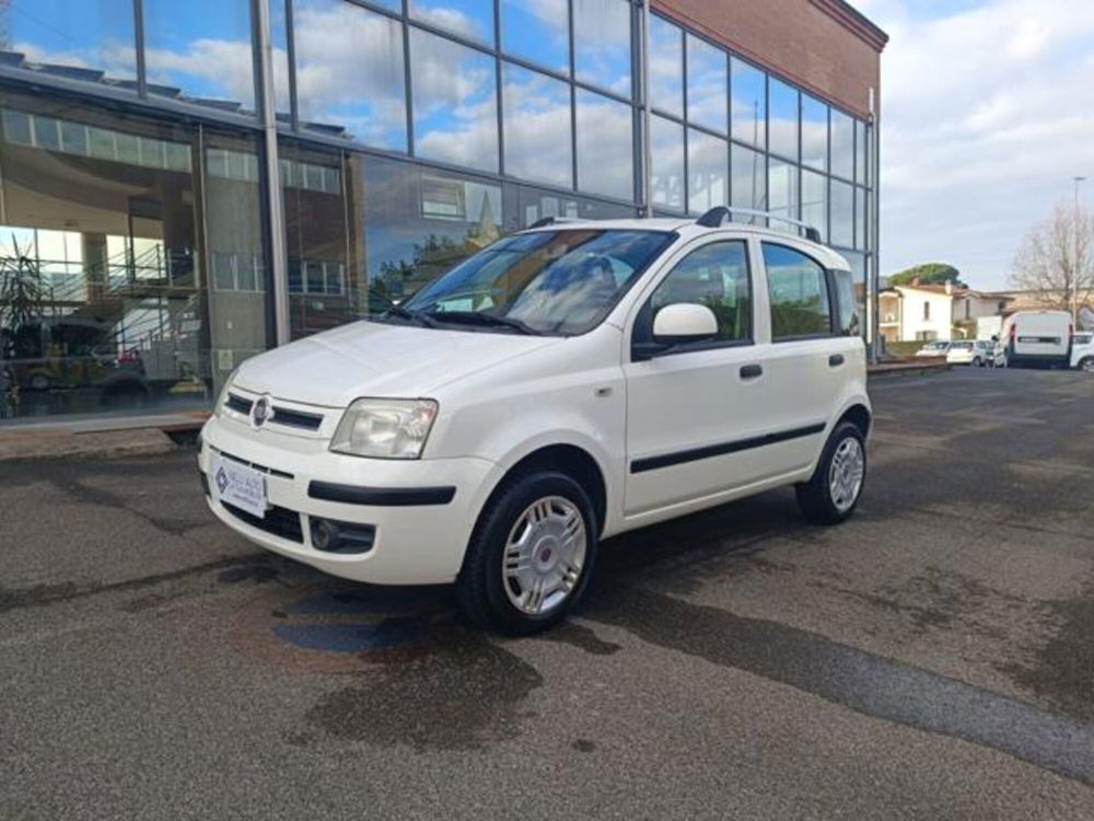 Fiat Panda usata a Pisa (17)