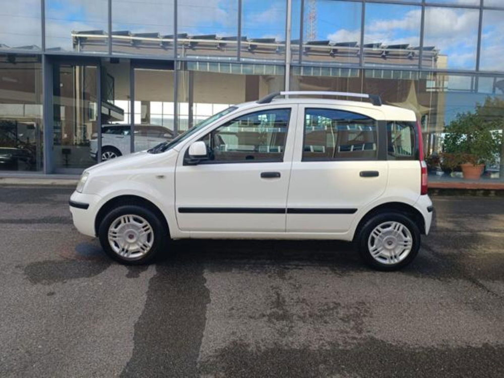 Fiat Panda usata a Pisa (18)