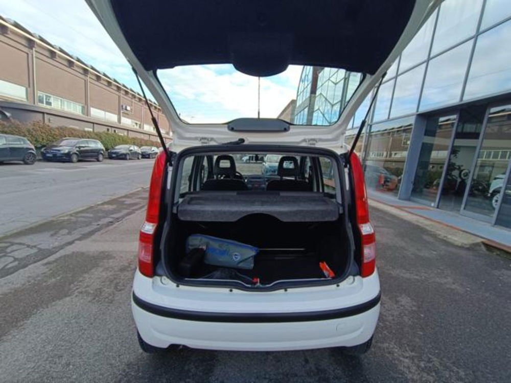 Fiat Panda usata a Pisa (7)