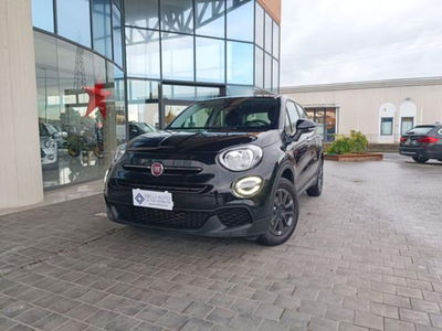 Fiat 500X 1.3 MultiJet 95 CV Lounge  del 2020 usata a Castelfranco di Sotto