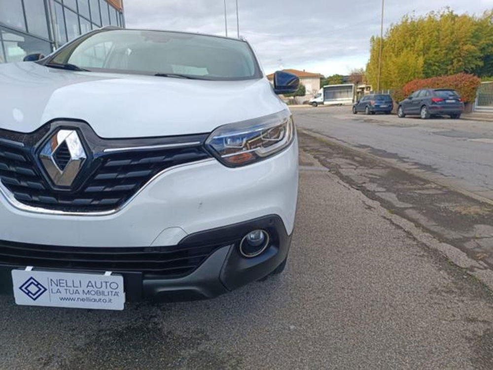 Renault Kadjar usata a Pisa (13)