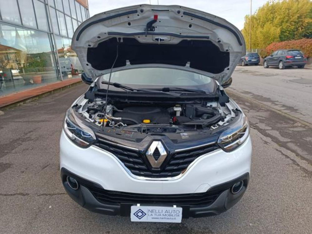 Renault Kadjar usata a Pisa (19)