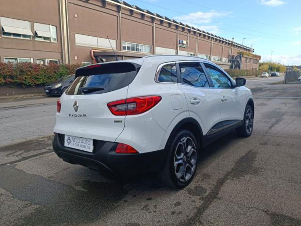 Renault Kadjar usata a Pisa (7)