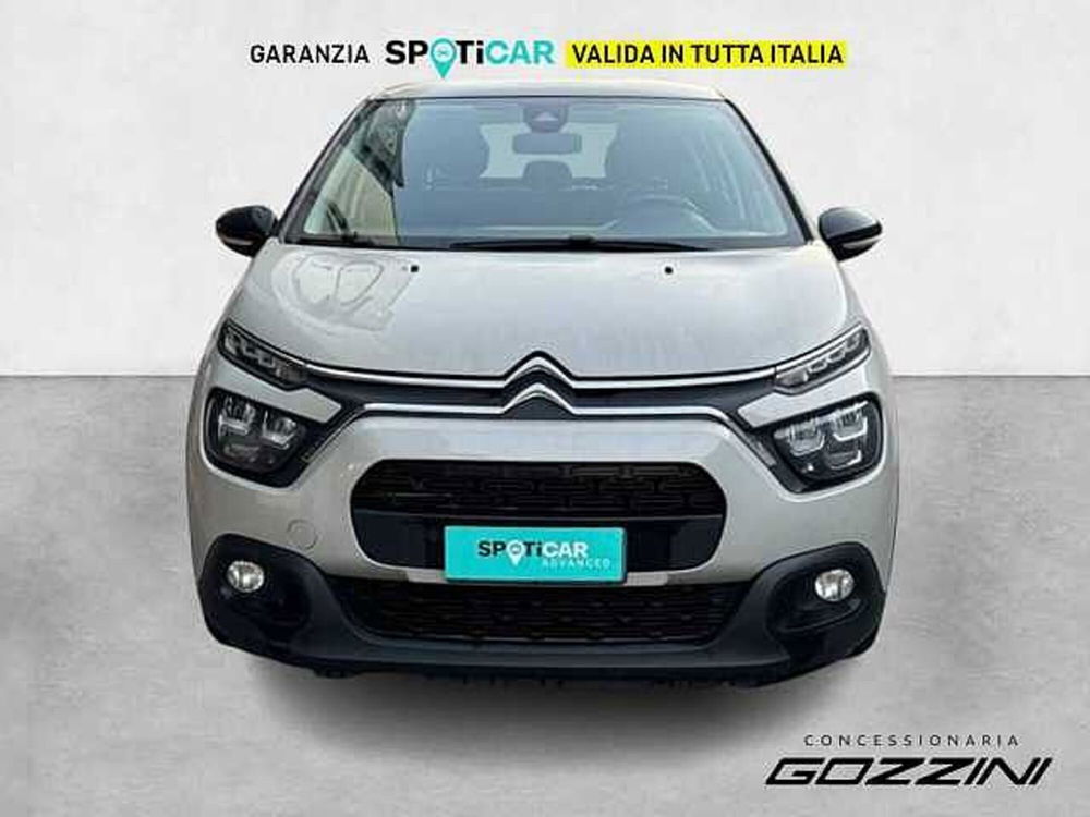 Citroen C3 usata a Brescia (2)