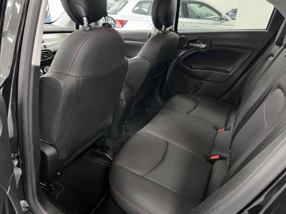 Fiat 500X usata a Prato (10)