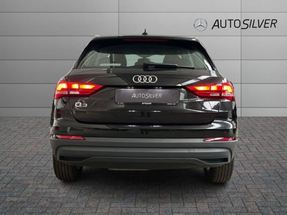 Audi Q3 usata a Verona (4)