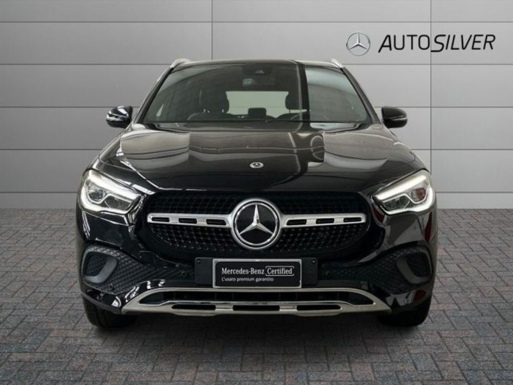 Mercedes-Benz GLA SUV usata a Verona (3)