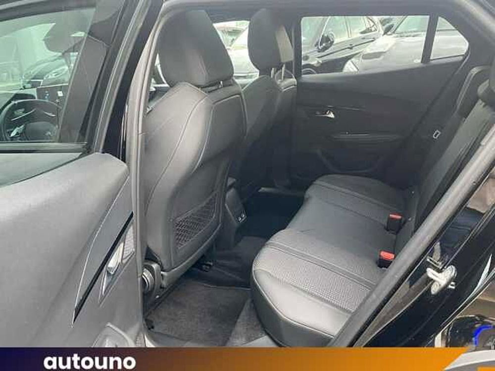 Peugeot 2008 usata a Napoli (11)