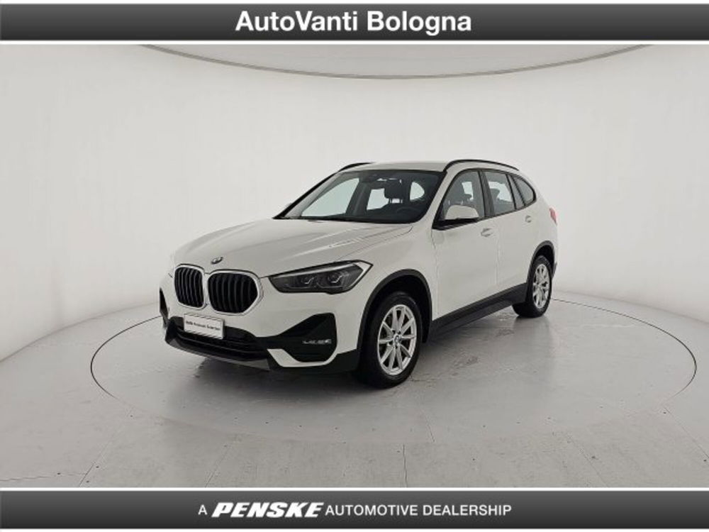 BMW X1 usata a Bologna