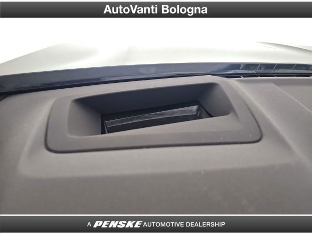 BMW X4 usata a Bologna (13)