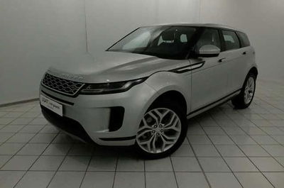 Land Rover Range Rover Evoque 2.0D I4 180 CV AWD Auto S del 2020 usata a Castel d&#039;Ario