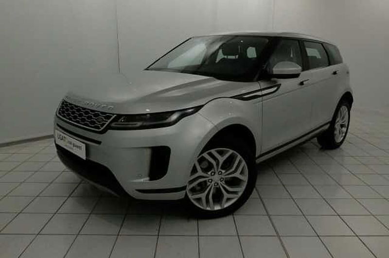 Land Rover Range Rover Evoque 2.0D I4 180 CV AWD Auto S del 2020 usata a Castel d'Ario