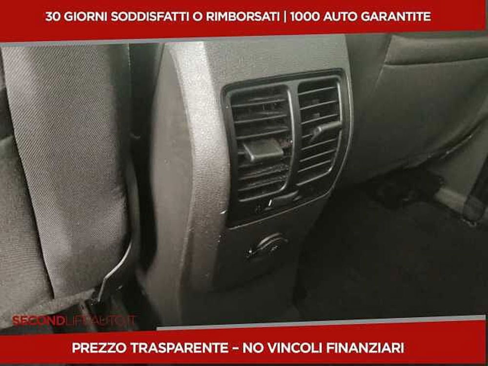 Ford C-Max usata a Chieti (10)