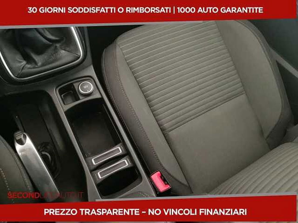 Ford C-Max usata a Chieti (17)