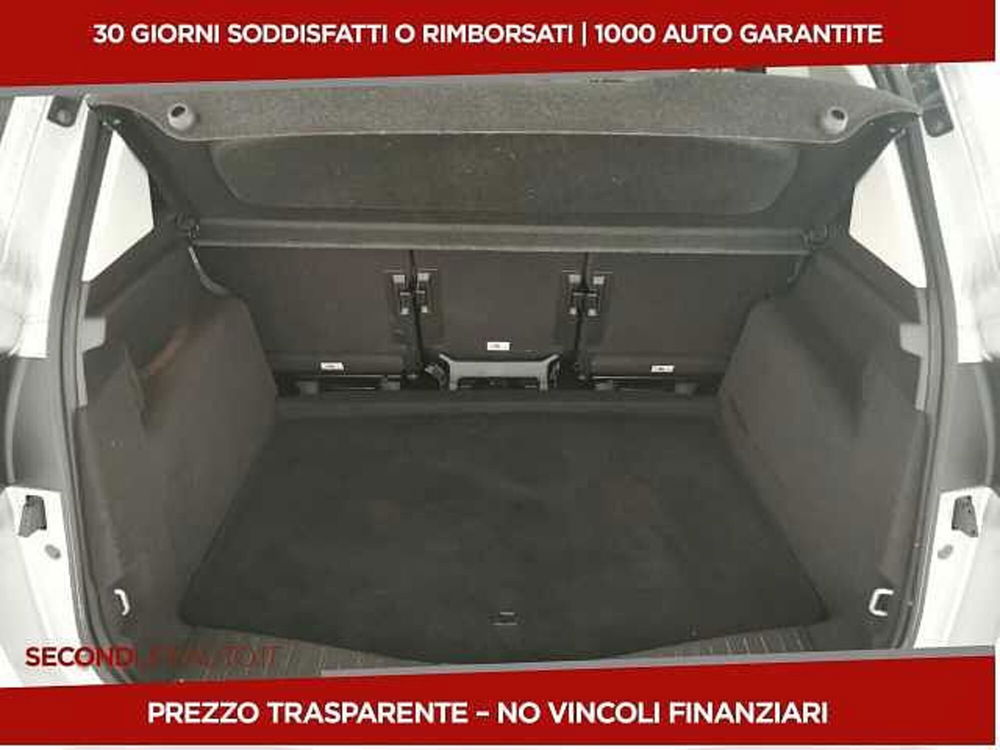 Ford C-Max usata a Chieti (7)