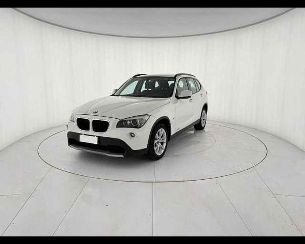 BMW X1 usata a Venezia