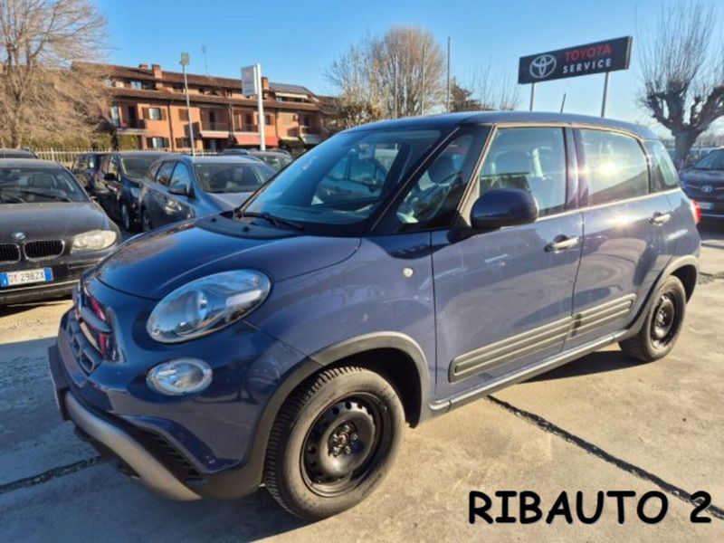 Fiat 500L 1.4 95 CV S&amp;S Sport  del 2022 usata a Savigliano