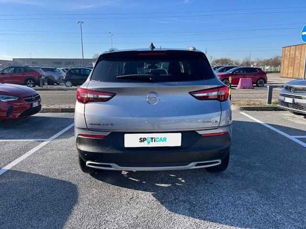 Opel Grandland X usata a Ravenna (5)