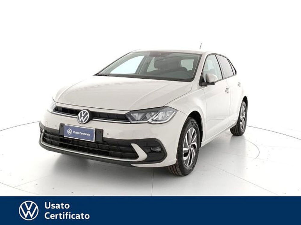 Volkswagen Polo usata a Vicenza