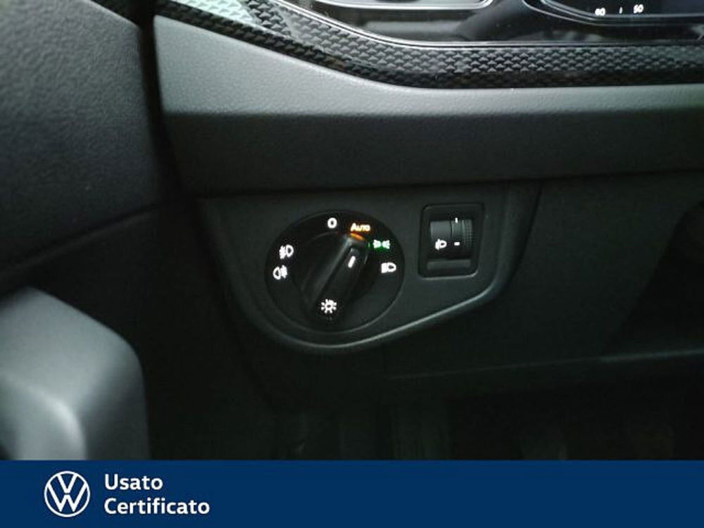 Volkswagen Polo usata a Vicenza (15)