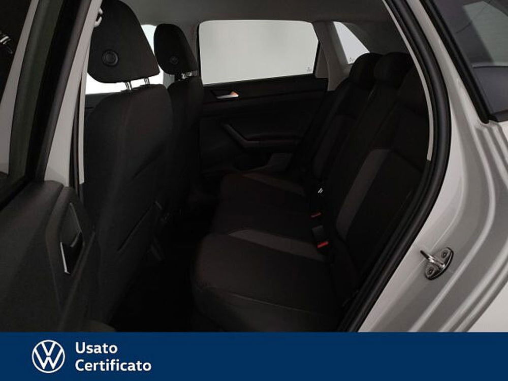 Volkswagen Polo usata a Vicenza (8)