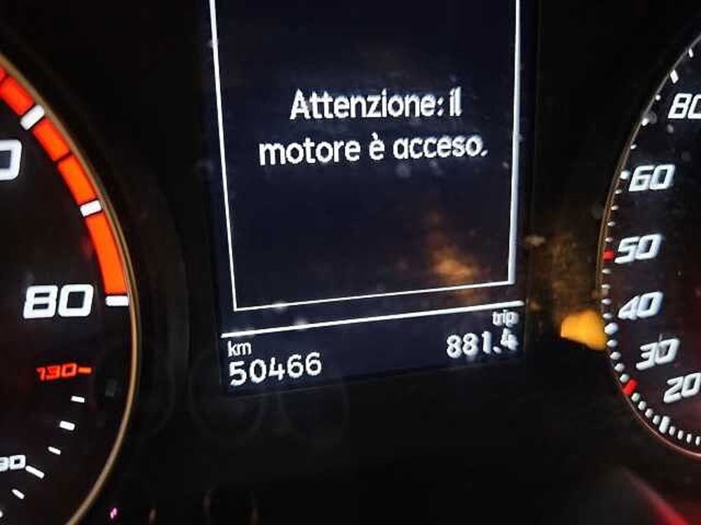 SEAT Arona usata a Lecco (17)