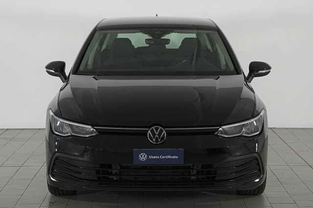 Volkswagen Golf Variant usata a Como (4)