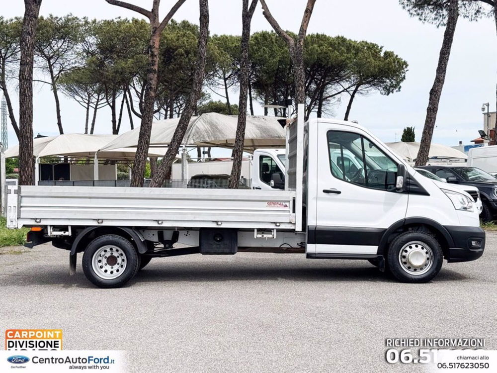 Ford Transit usata a Roma (5)