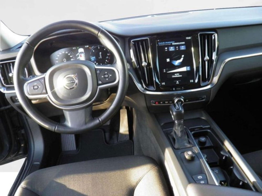 Volvo V60 usata a Firenze (12)