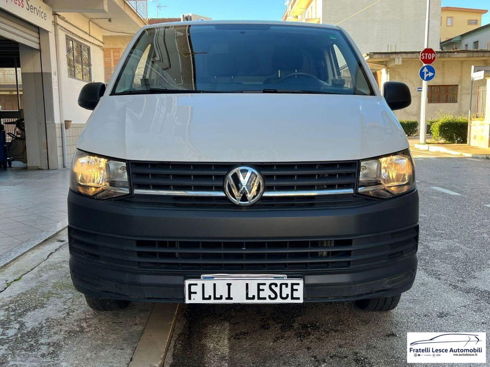 Volkswagen Veicoli Commerciali Caddy usata a Cosenza (3)