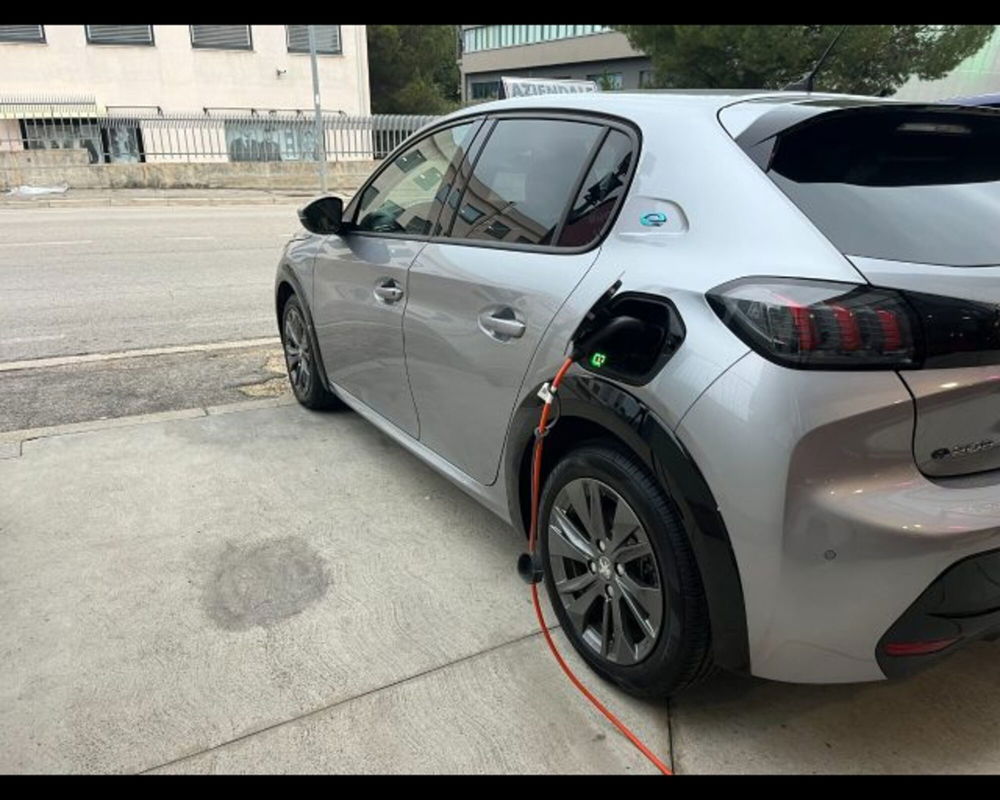 Peugeot 208 usata a Bologna (3)