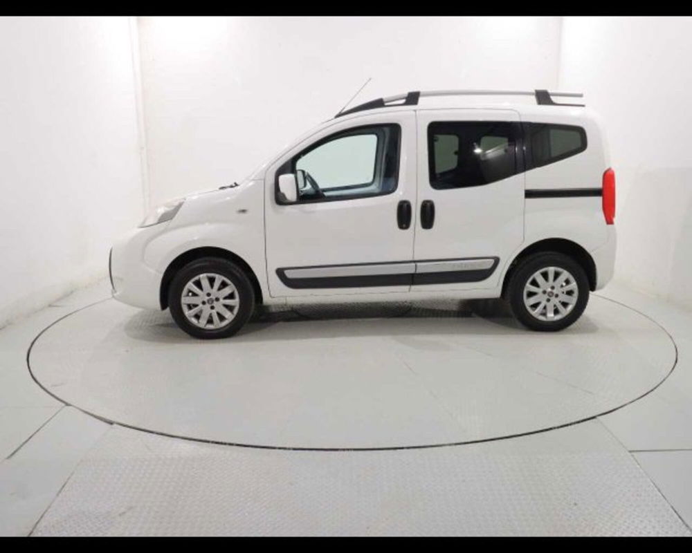 Fiat QUBO usata a Bologna (3)