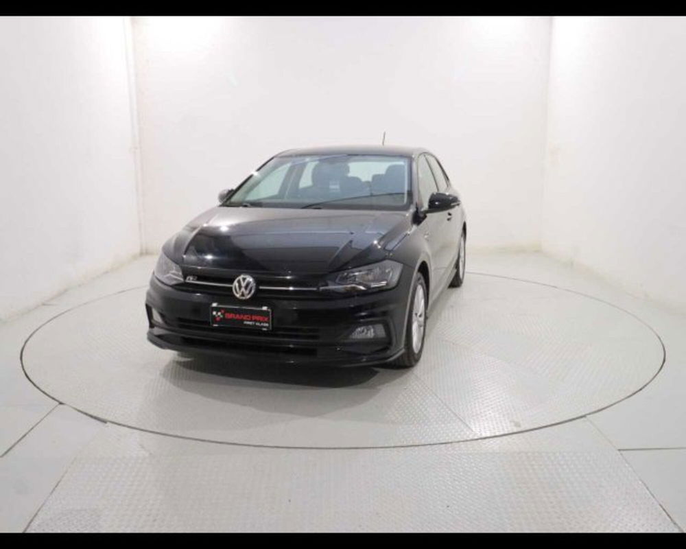 Volkswagen Polo usata a Bologna (2)