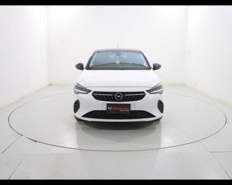 Opel Corsa 1.5 D 100 CV Edition  del 2020 usata a Castenaso