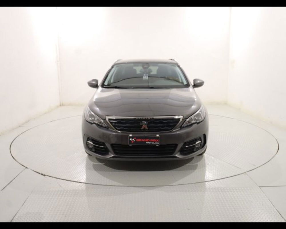 Peugeot 308 SW usata a Bologna