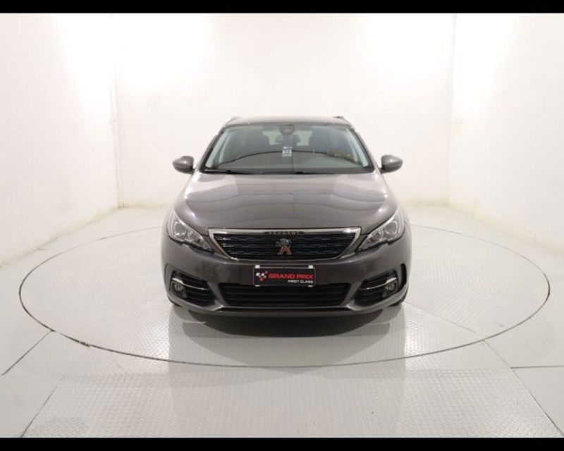 Peugeot 308 SW BlueHDi 130 S&amp;S Allure  del 2021 usata a Castenaso